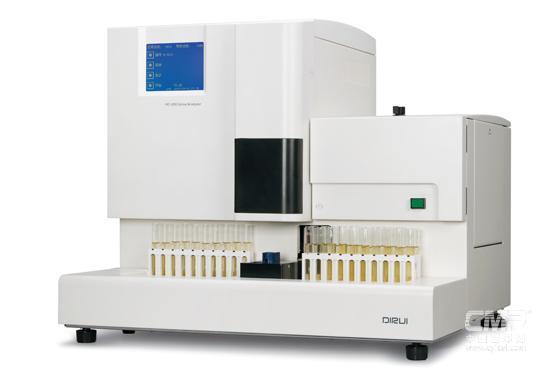 HC-900全自动尿液分析仪