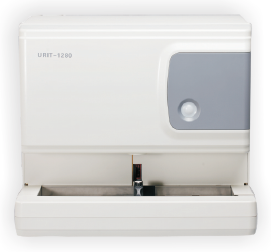 URIT-1280全自动尿液有形成分分析仪