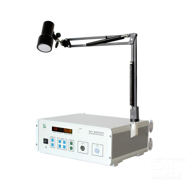 毫米波治疗仪台式机型
